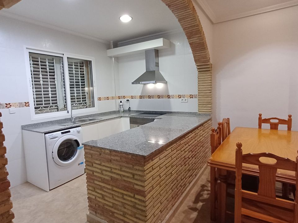 Duplex i Santiago De La Ribera, Murcia - foto 5